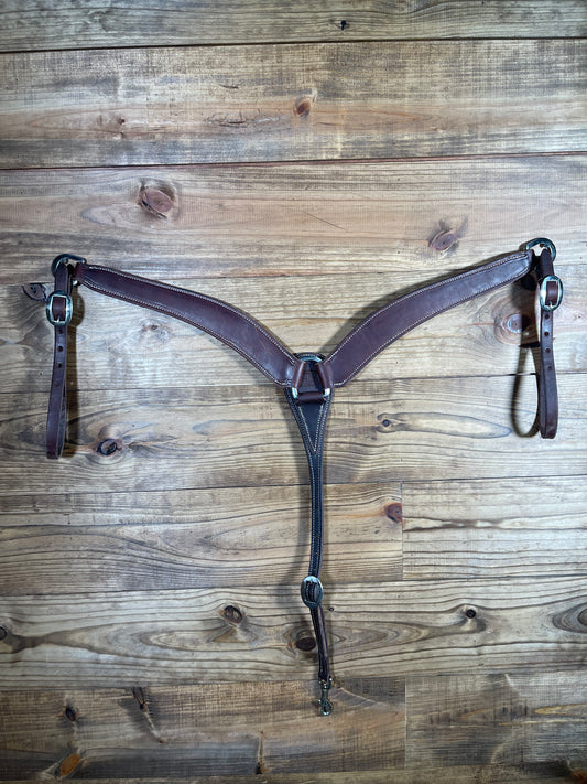 Trent Ward 3 Piece 2" Breast  Collar