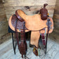 Cowboy Custom Ranch Saddle ISCC002
