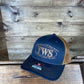 TWS Trucker Caps