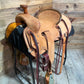 Cowboy Custom Ranch Saddle ISCC010