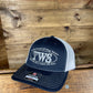 TWS Trucker Caps