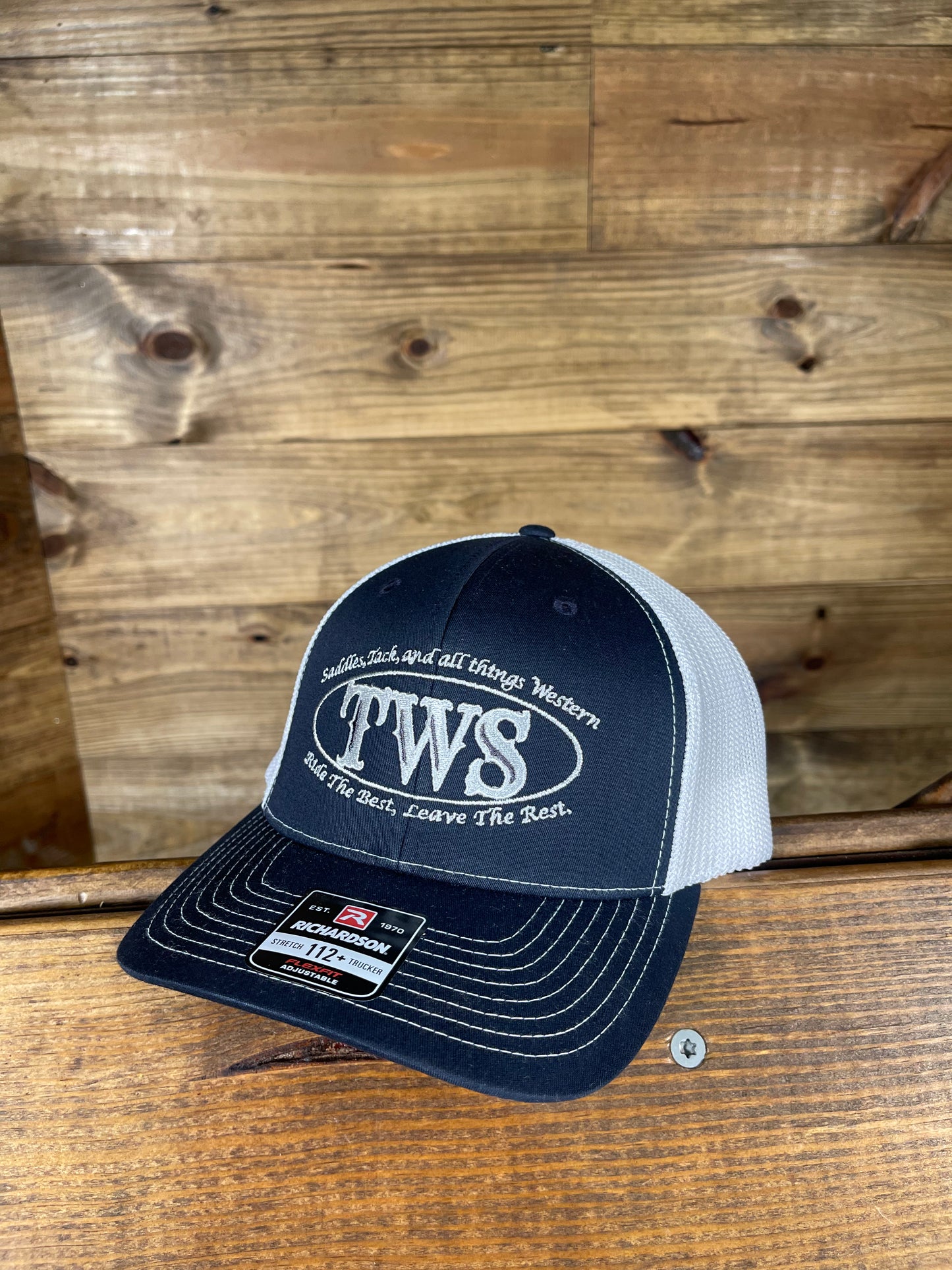 TWS Trucker Caps