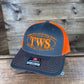 TWS Trucker Caps