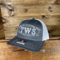 TWS Trucker Caps