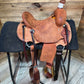 Cowboy Custom Youth Rancher ISCC011