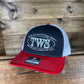 TWS Trucker Caps