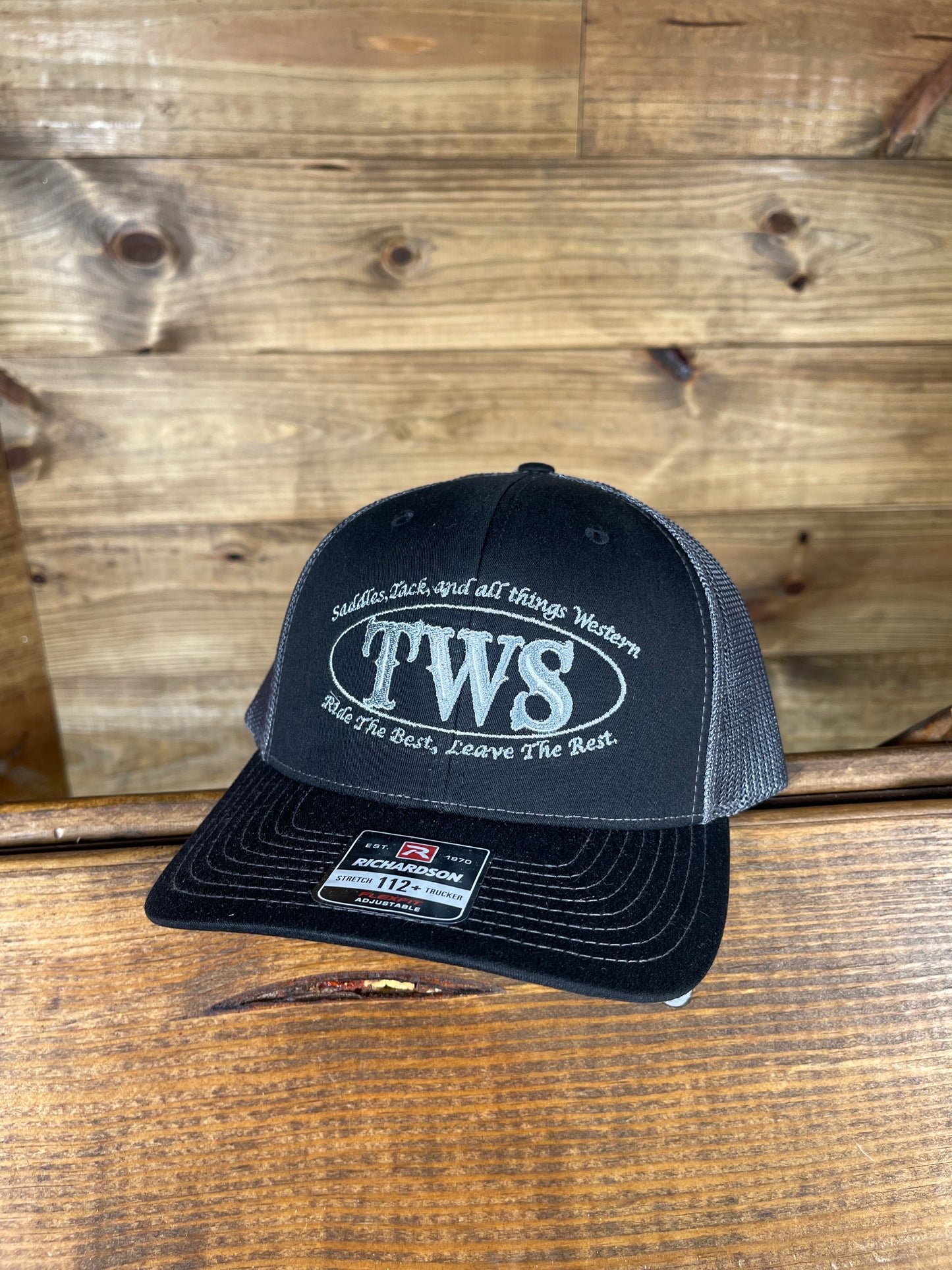 TWS Trucker Caps