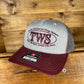 TWS Trucker Caps