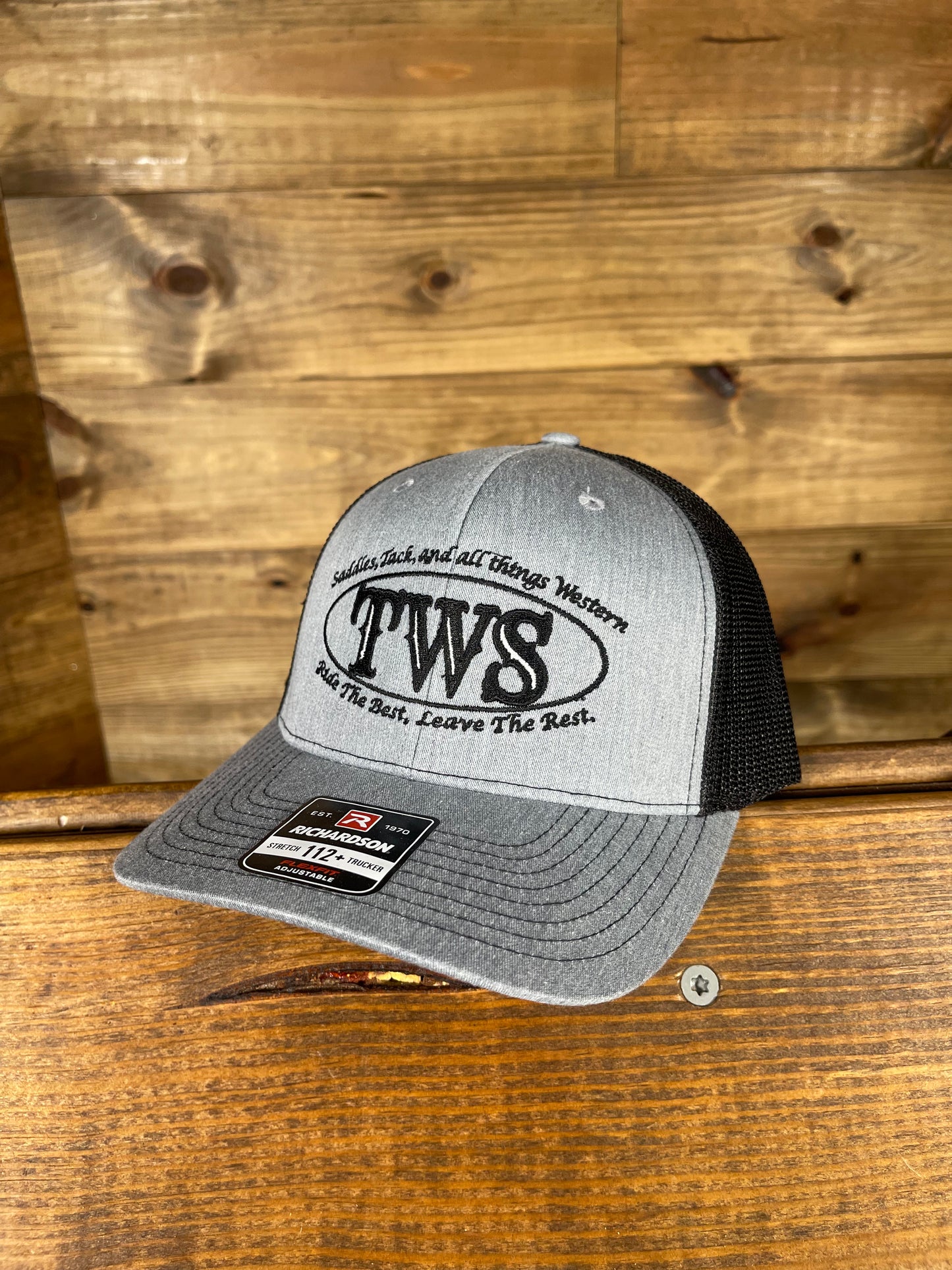 TWS Trucker Caps