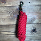 Cotton Lead Ropes