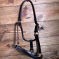 Leather Horse Halter