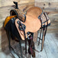 Trent Ward Signature BW Ranch Cutter ISRC414-26