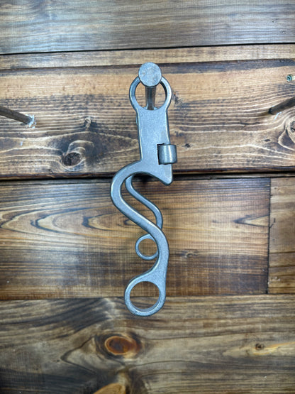 ISBIT03 Josh Ownbey Long Calvary Shnak w/ Rings