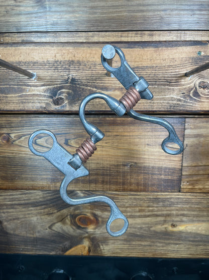 ISBIT03 Josh Ownbey Long Calvary Shnak w/ Rings