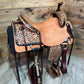 Trent Ward Signature BW Ranch Cutter ISRC414-26