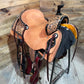 Trent Ward Signature BW Ranch Cutter ISRC414-26