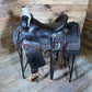 South Texas Tack Ranch Cutter ISUSED1418