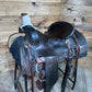 South Texas Tack Ranch Cutter ISUSED1418