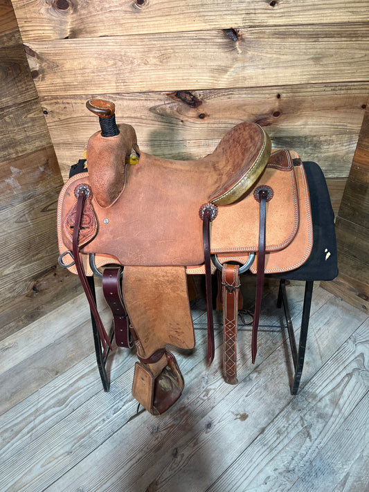 Trent Ward AZ Roper ISUSED2085