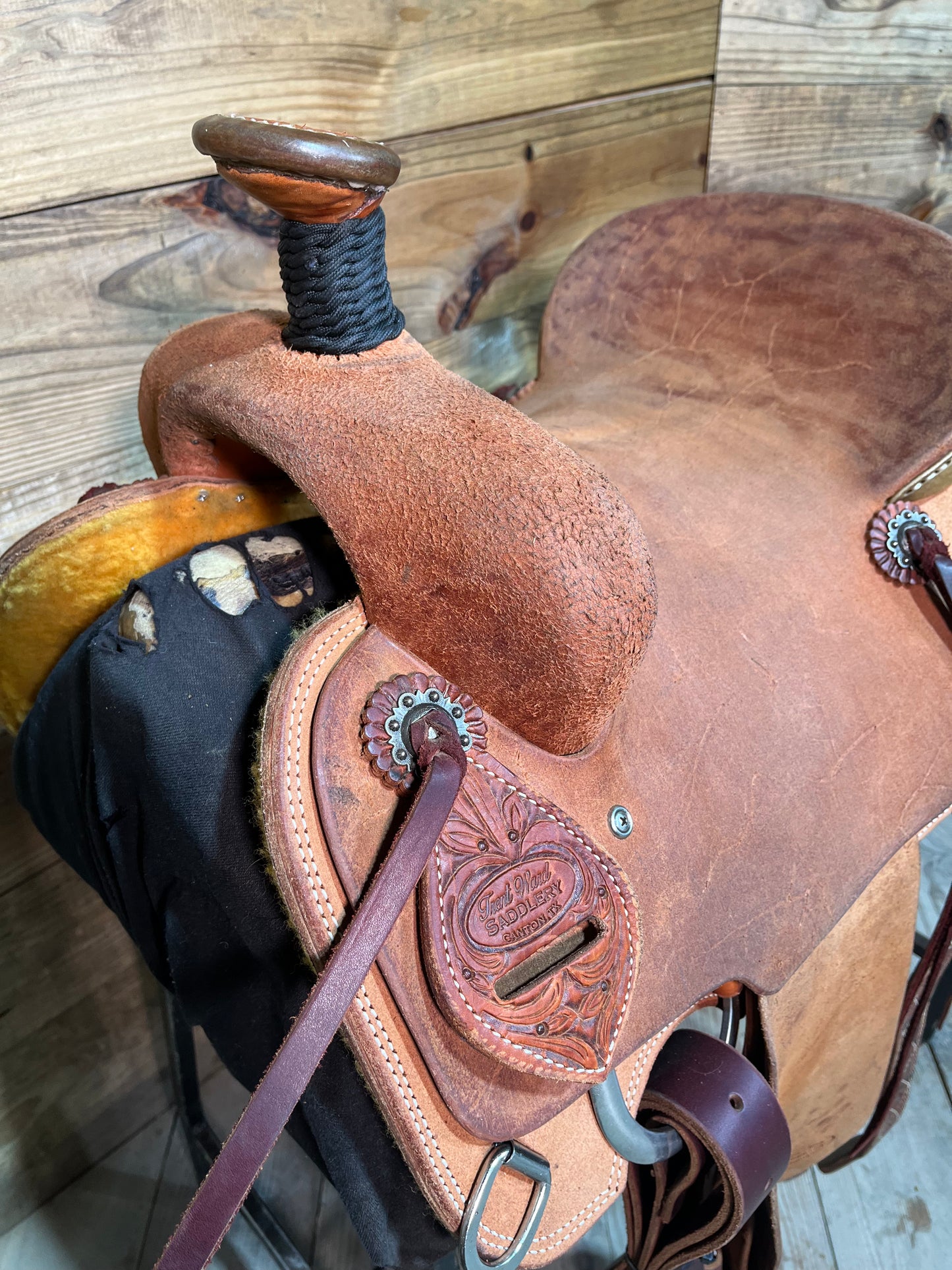 Trent Ward AZ Roper ISUSED2085