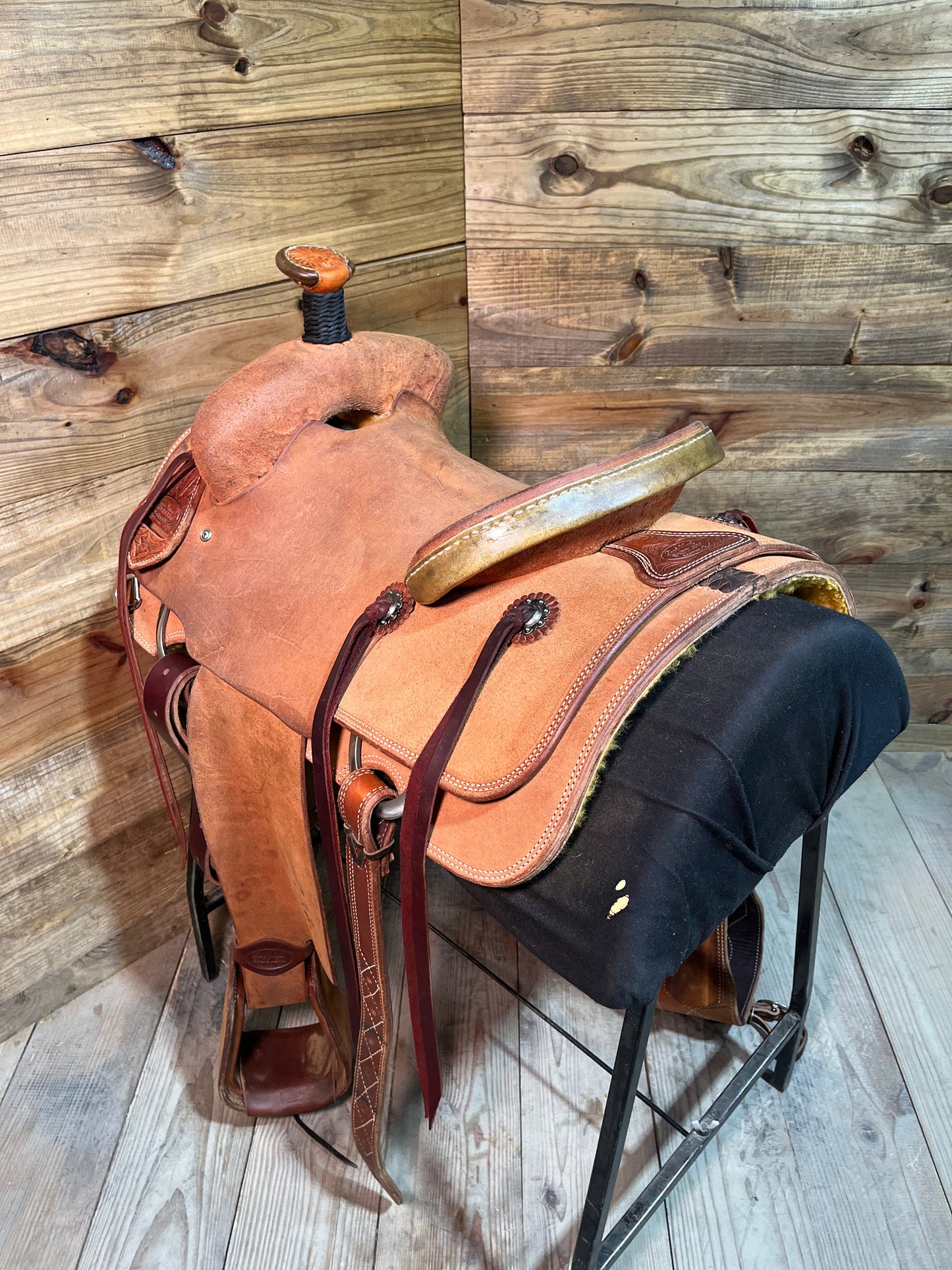 Trent Ward AZ Roper ISUSED2085