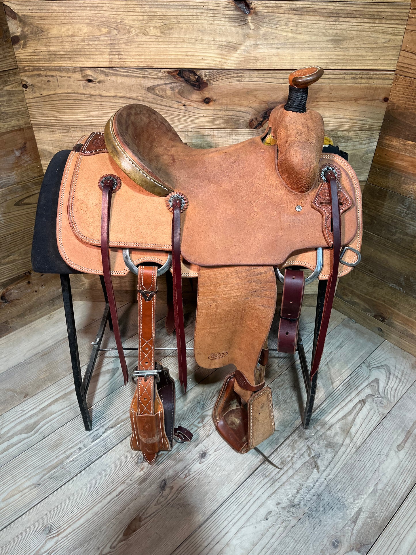 Trent Ward AZ Roper ISUSED2085