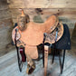 Trent Ward Signature Ranch Cutter ISRC419-26