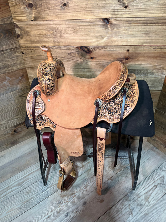 Trent Ward Signature Ranch Cutter ISRC419-26