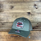 "Been Tradin'" Patch Caps