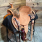 Trent Ward Signature Ranch Cutter ISRC419-26