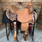 Trent Ward Signature Ranch Cutter ISRC419-26