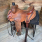 Diamond D Ranch Saddle ISUSED1719