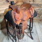 Diamond D Ranch Saddle ISUSED1719
