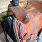 Diamond D Ranch Saddle ISUSED1719