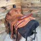 Diamond D Ranch Saddle ISUSED1719