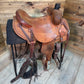 Diamond D Ranch Saddle ISUSED1719