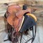 Diamond D Ranch Saddle ISUSED1719