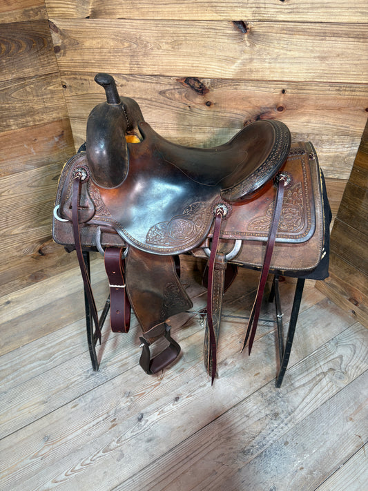 Bobs Custom Cowhorse ISUSED1720
