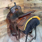 Bobs Custom Cowhorse ISUSED1720