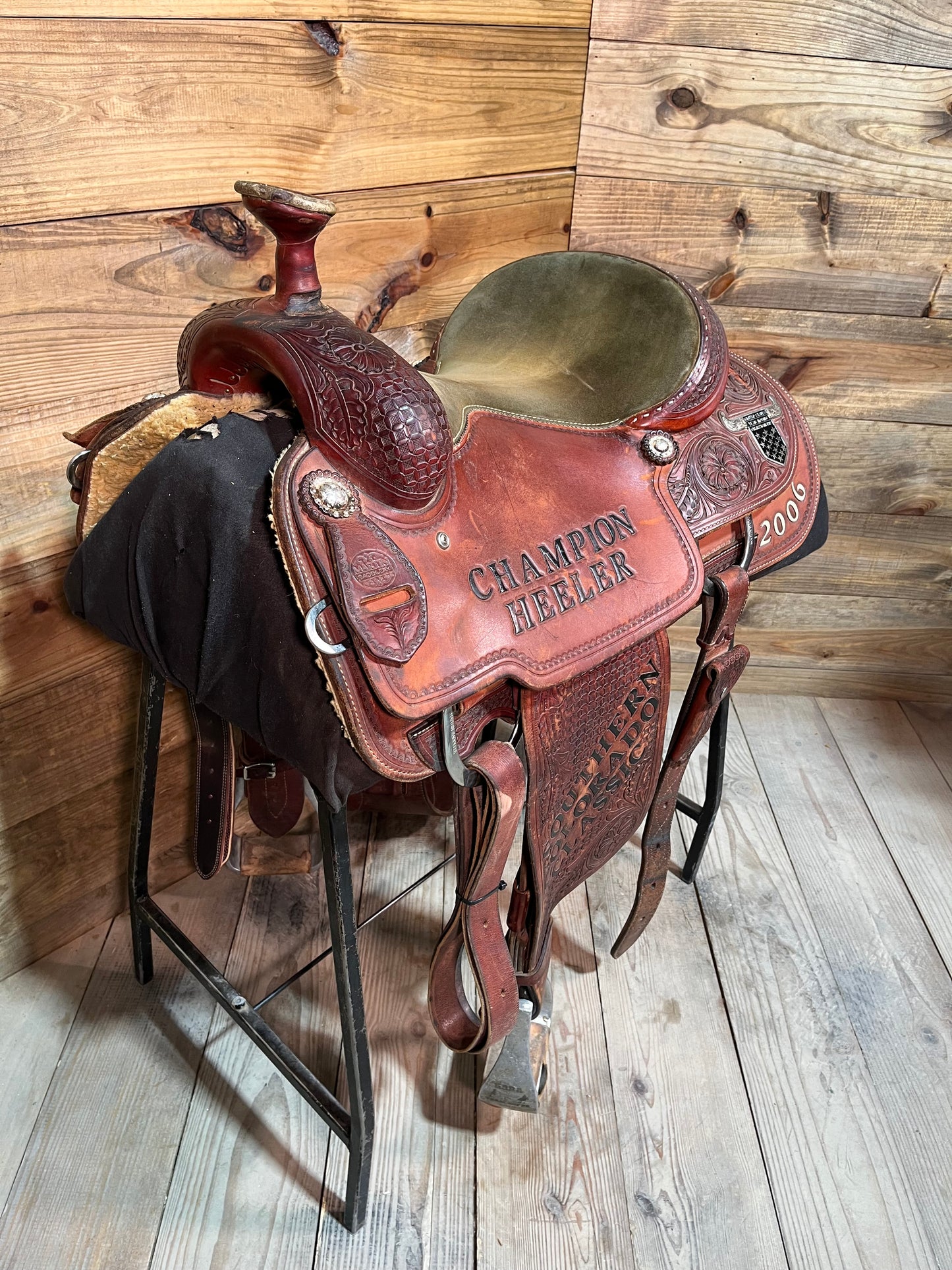 Martin Roper ISUSED2088