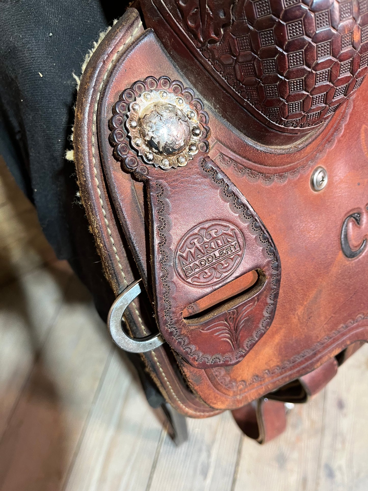 Martin Roper ISUSED2088