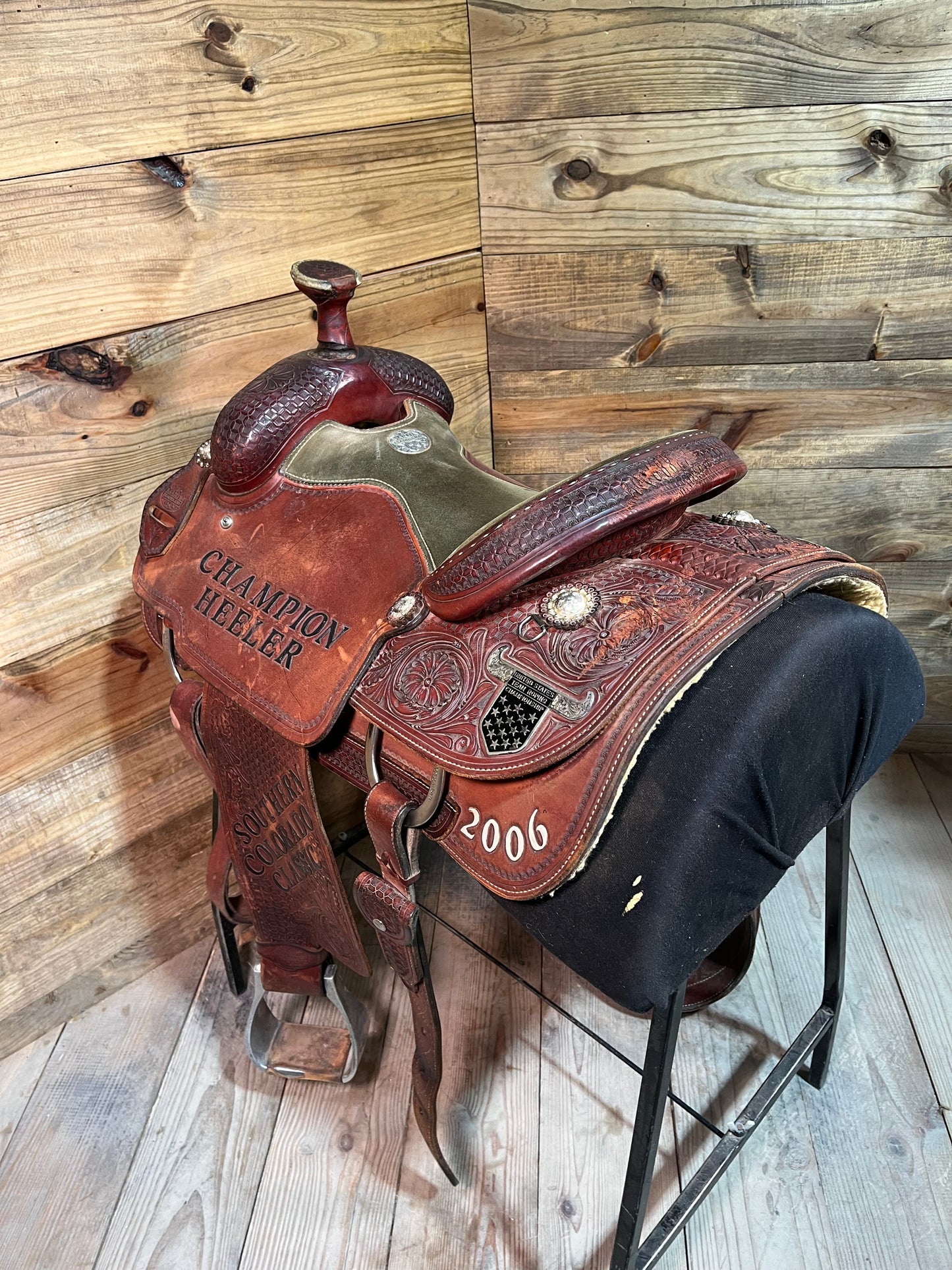 Martin Roper ISUSED2088