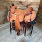 Trent Ward Tucson Rancher ISRS701-25