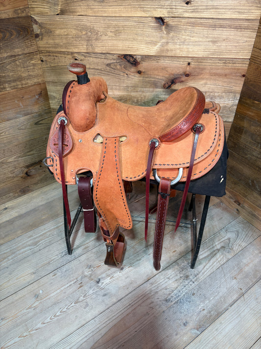 Trent Ward Tucson Rancher ISRS701-25