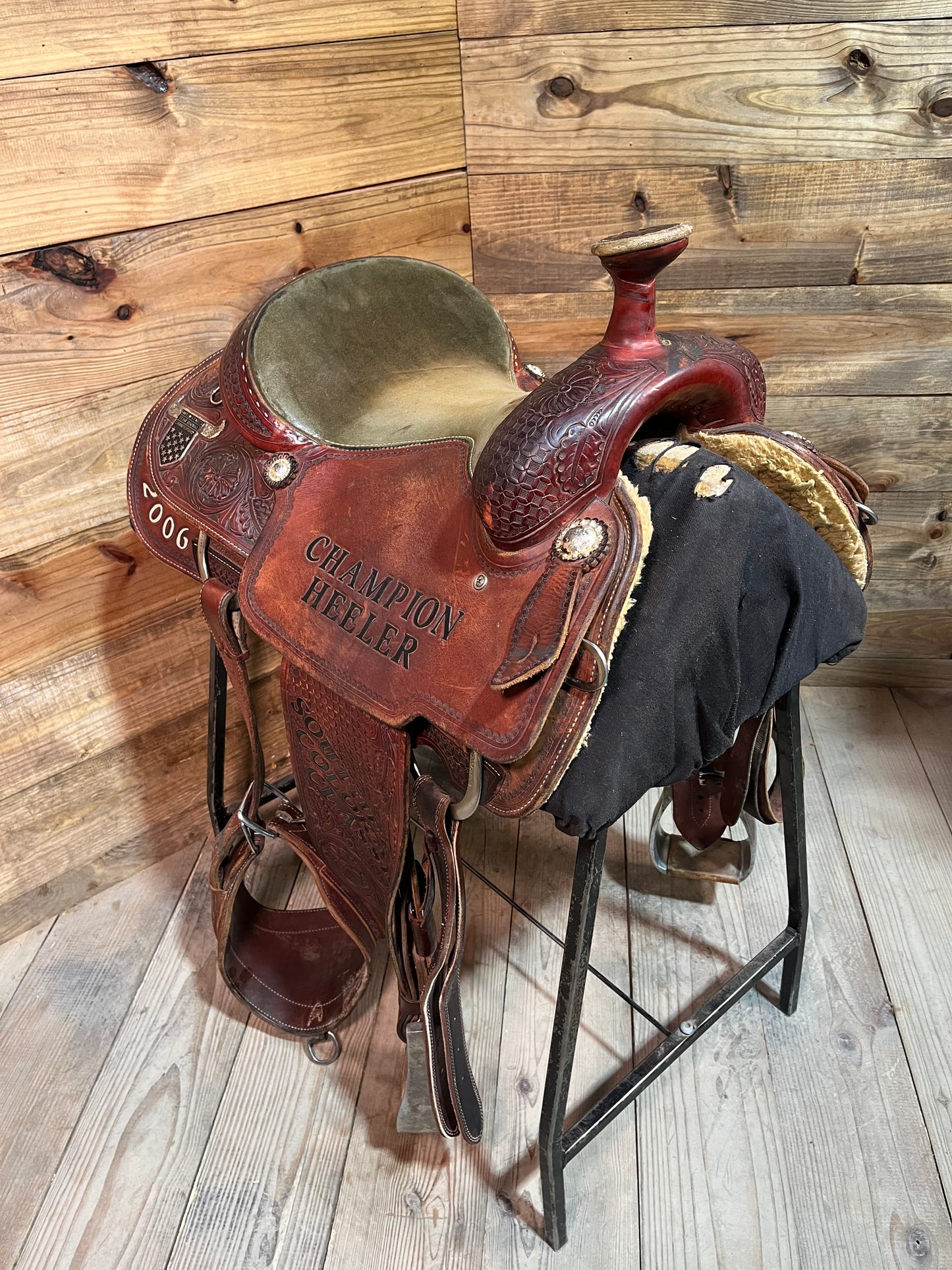 Martin Roper ISUSED2088