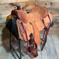 Trent Ward Tucson Rancher ISRS701-25