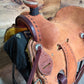 Trent Ward Tucson Rancher ISRS701-25