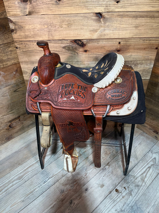 NRS PRO Series Roper ISUSED2090