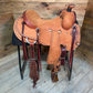 Trent Ward Tucson Rancher ISRS701-25