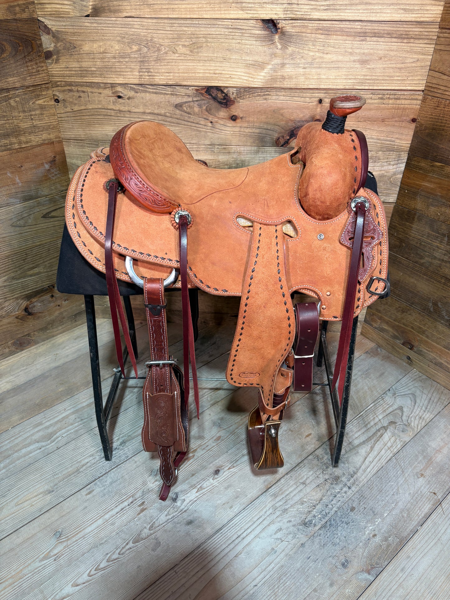 Trent Ward Tucson Rancher ISRS701-25